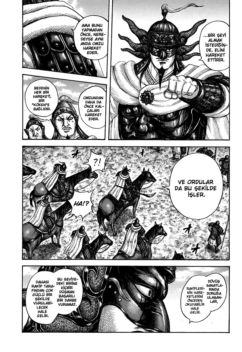 Kingdom - Bölüm 606 - Sayfa 11