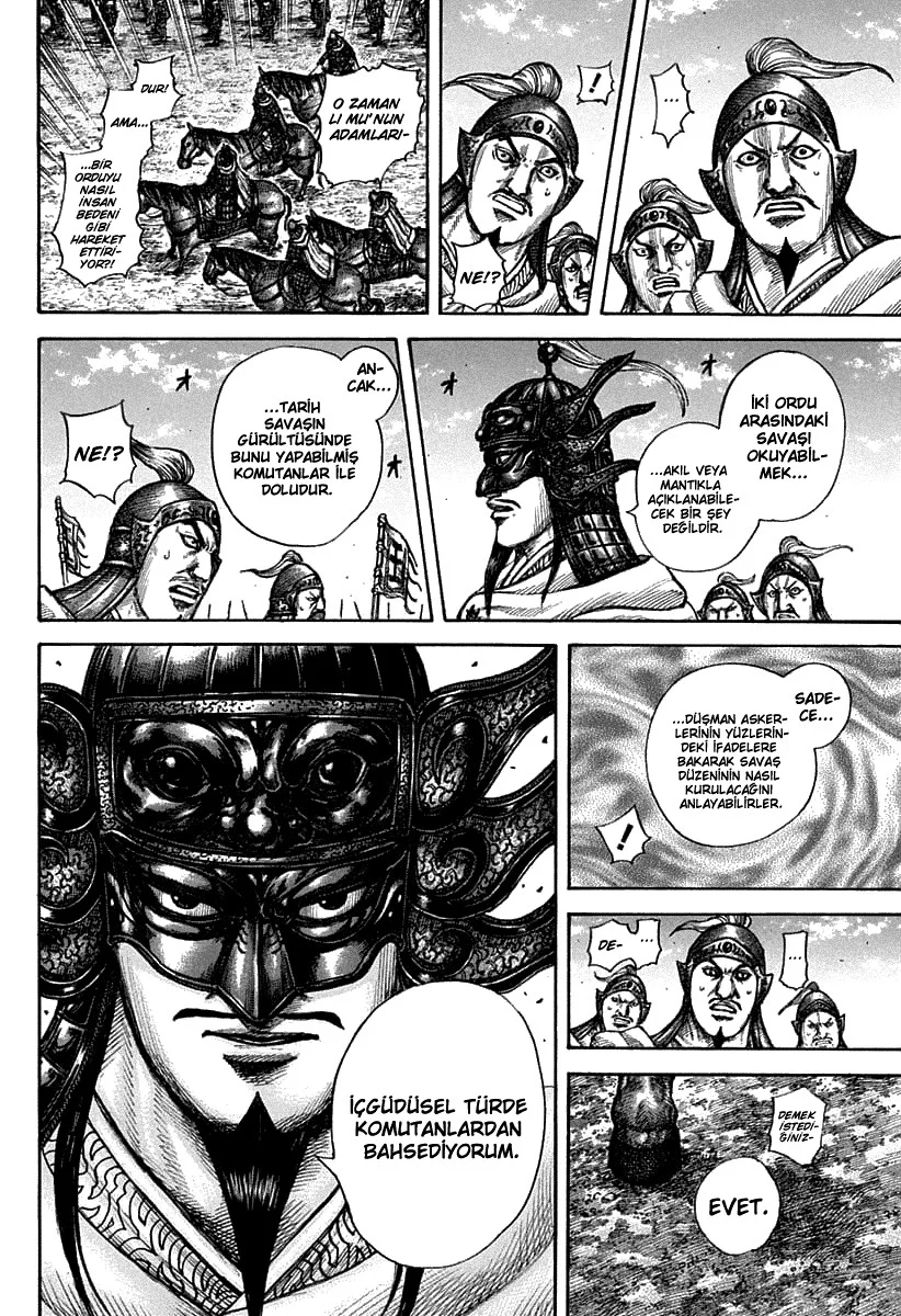 Kingdom - Bölüm 606 - Sayfa 12