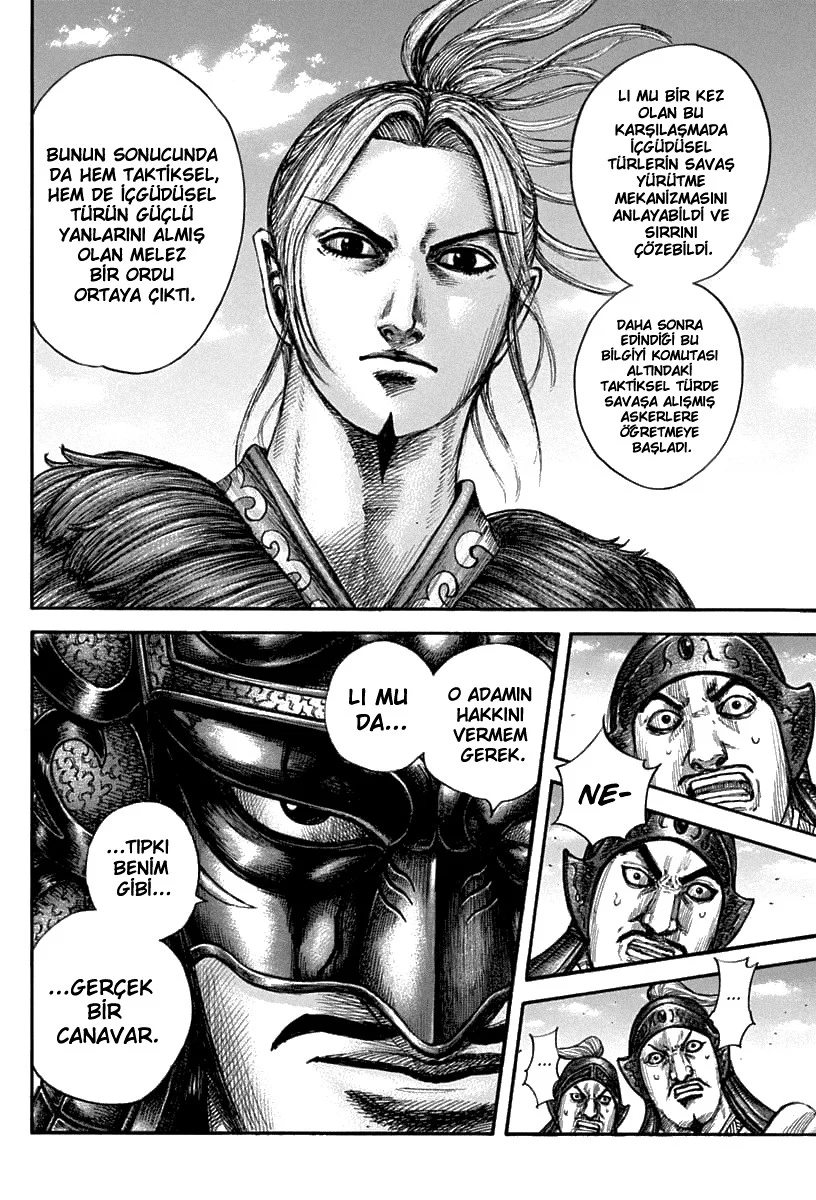 Kingdom - Bölüm 606 - Sayfa 14