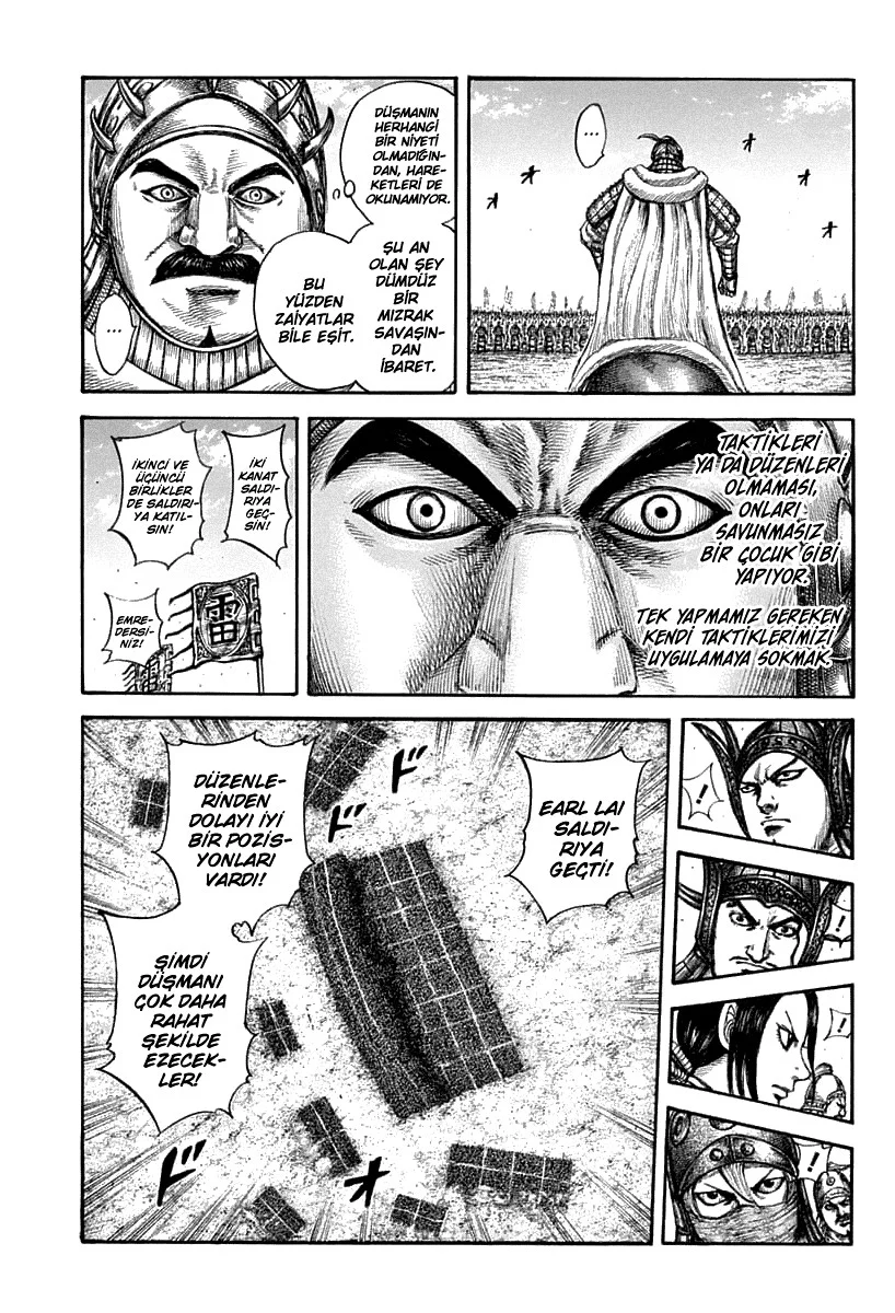 Kingdom - Bölüm 606 - Sayfa 15