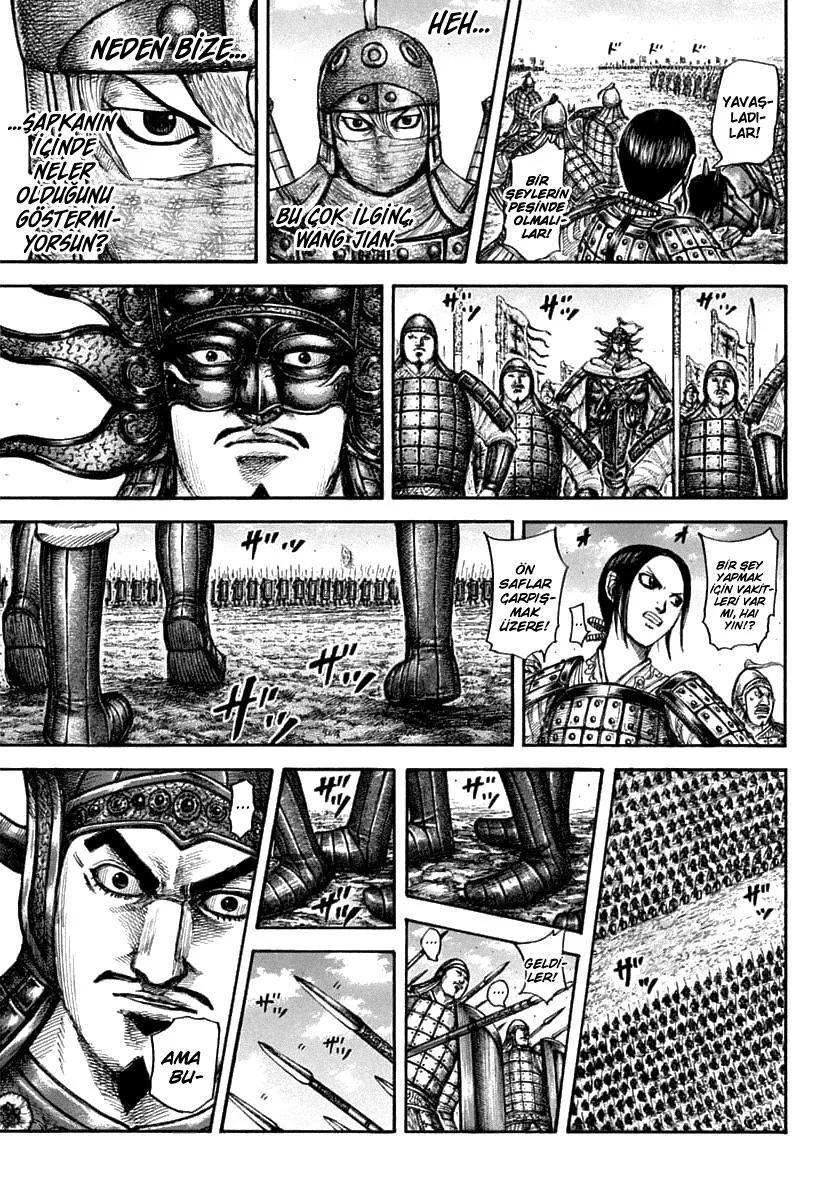 Kingdom - Bölüm 606 - Sayfa 4