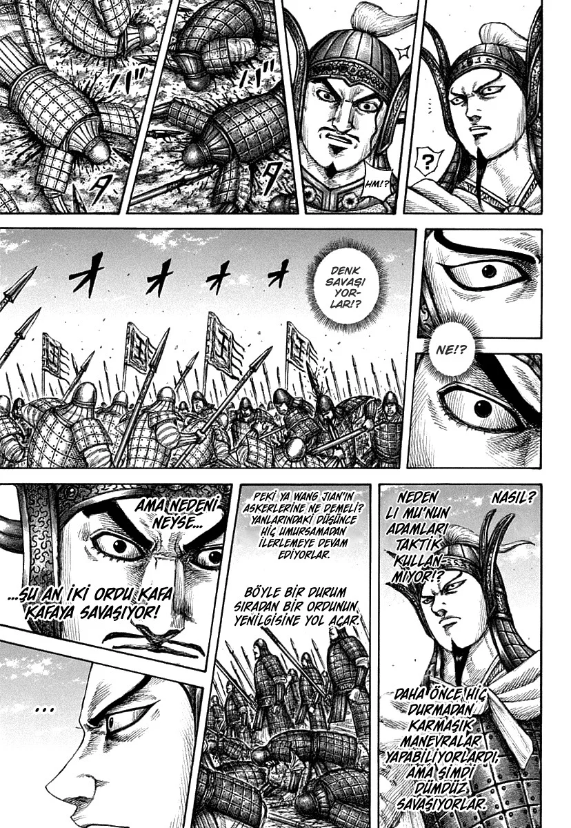Kingdom - Bölüm 606 - Sayfa 7