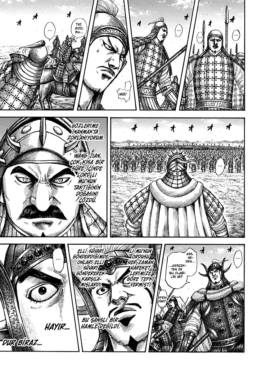 Kingdom - Bölüm 606 - Sayfa 9