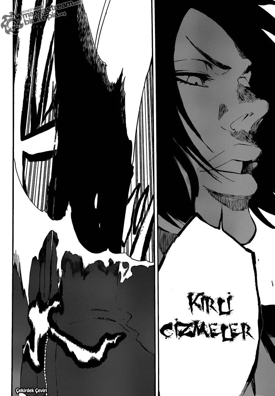 Bleach - Bölüm 442 - Sayfa 6