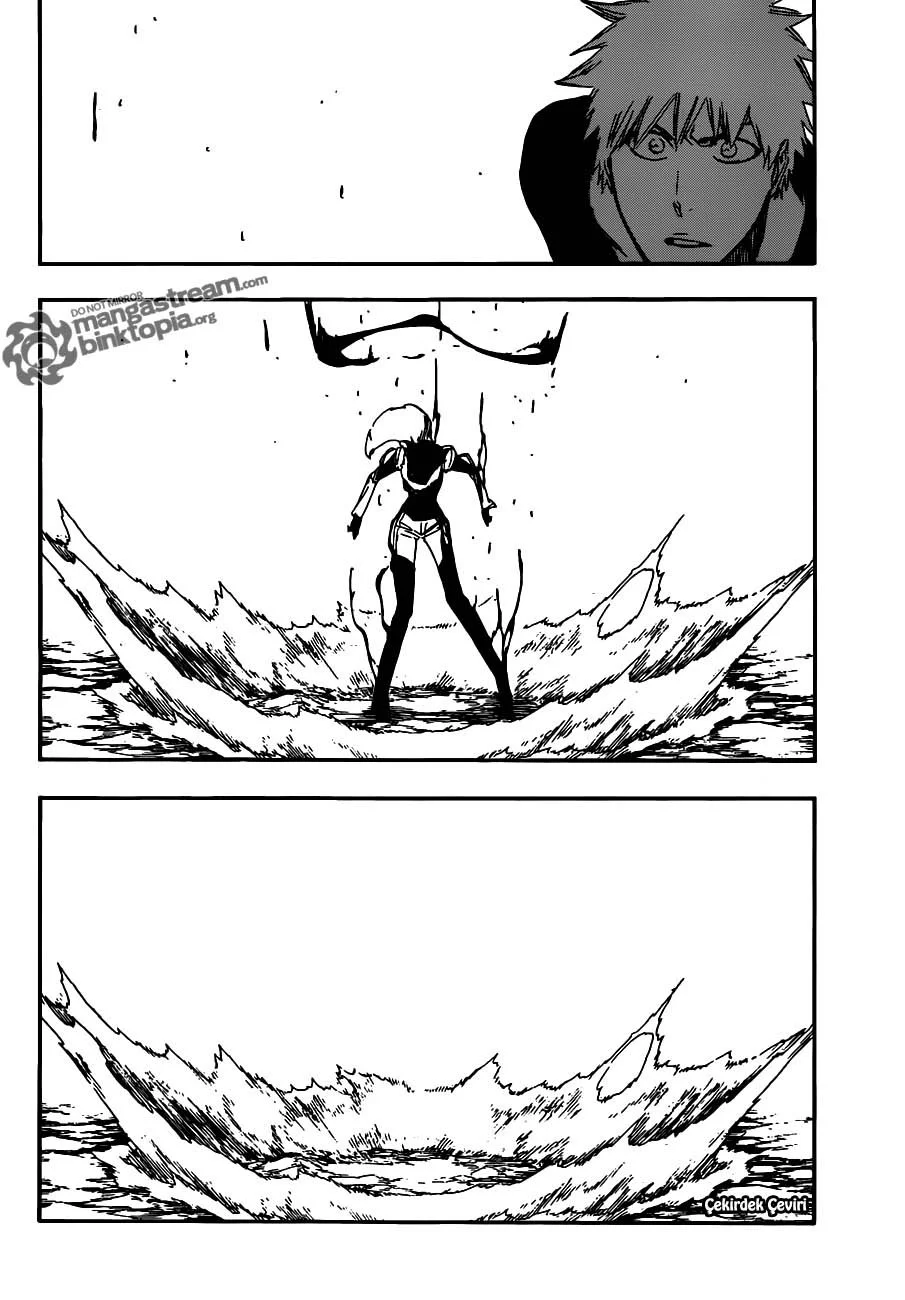 Bleach - Bölüm 442 - Sayfa 8