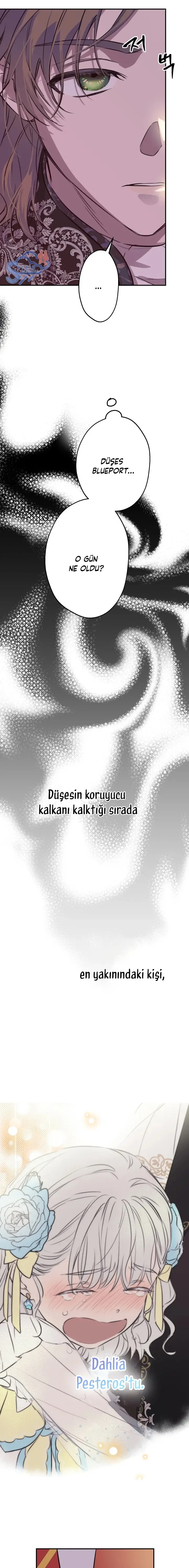 The World's Strongest Are Obsessed With Me - Bölüm 30 - Sayfa 11
