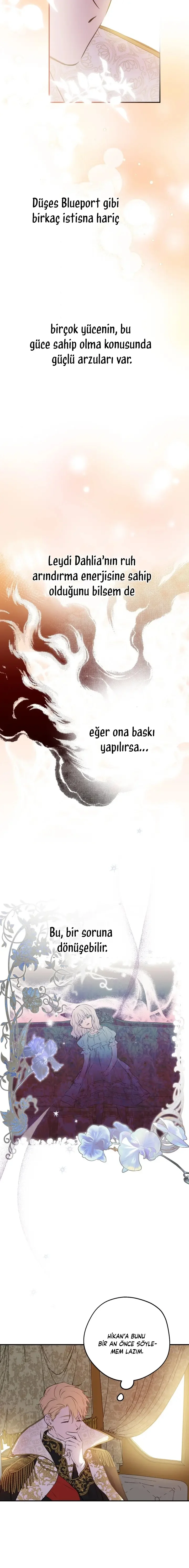 The World's Strongest Are Obsessed With Me - Bölüm 30 - Sayfa 5