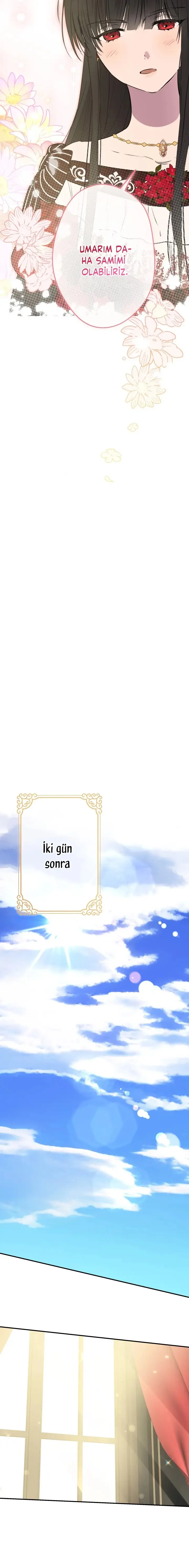 The World's Strongest Are Obsessed With Me - Bölüm 30 - Sayfa 7