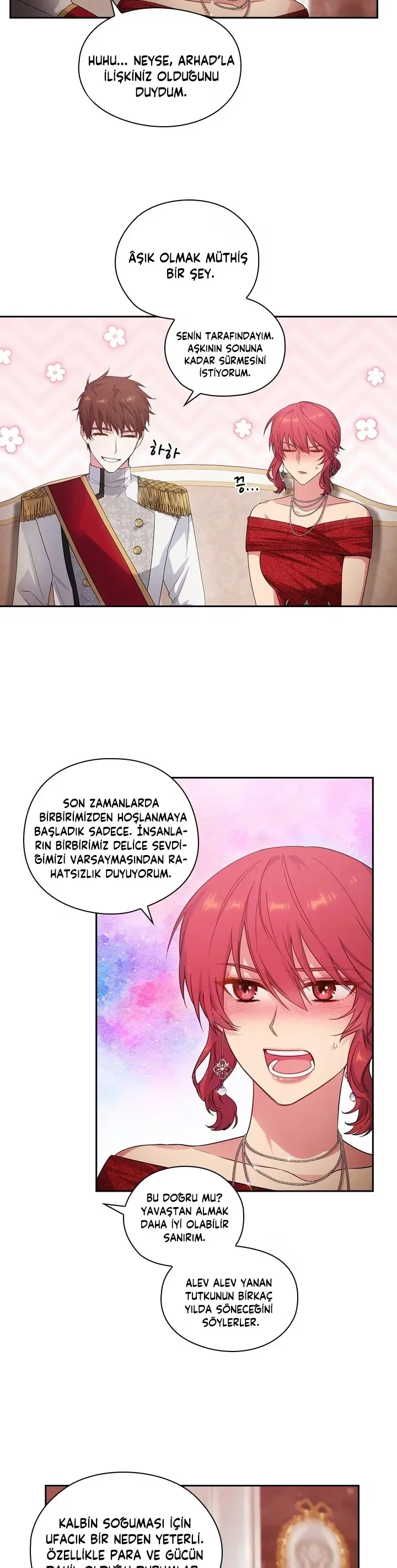 Adonis - Bölüm 193 - Sayfa 20
