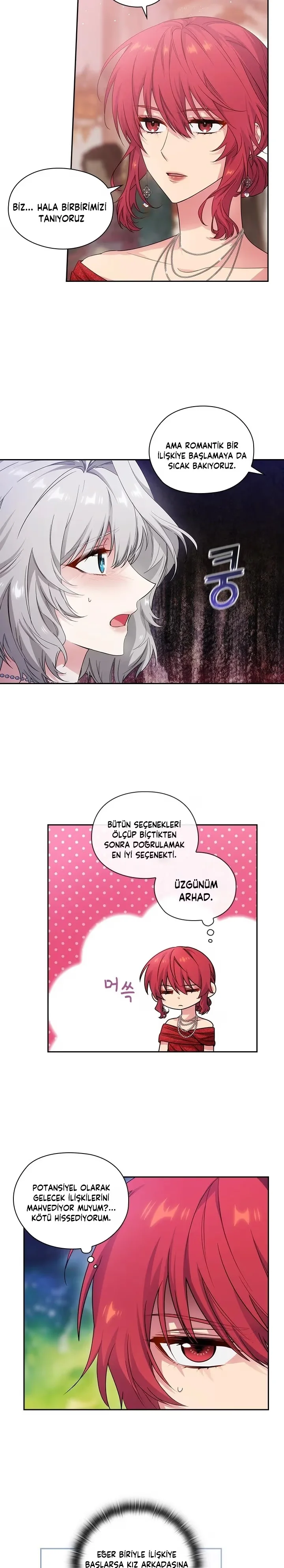 Adonis - Bölüm 193 - Sayfa 5