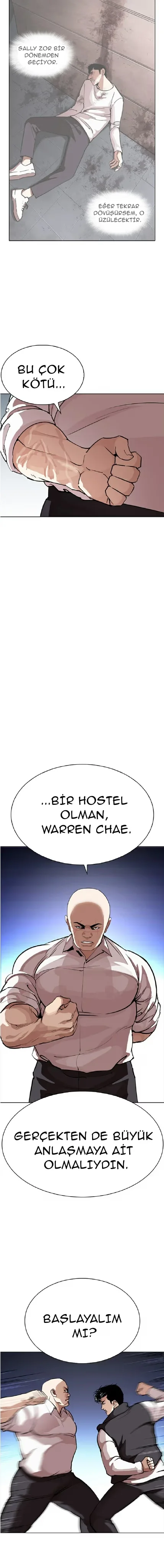 Lookism - Bölüm 276 - Sayfa 10
