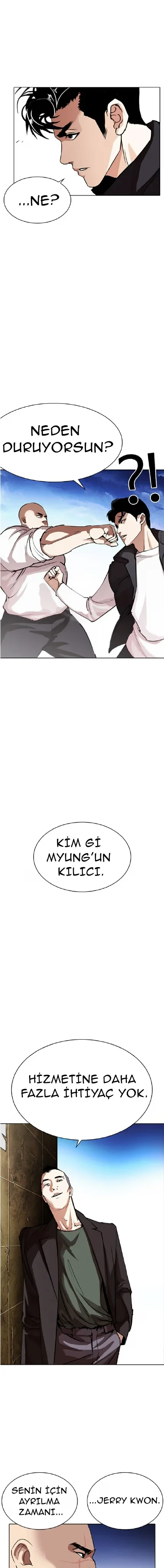 Lookism - Bölüm 276 - Sayfa 11
