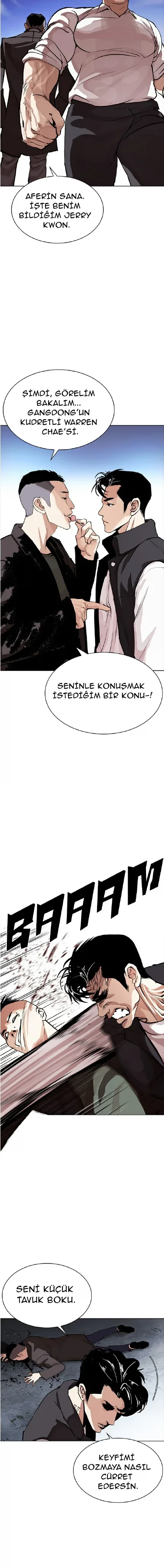Lookism - Bölüm 276 - Sayfa 13