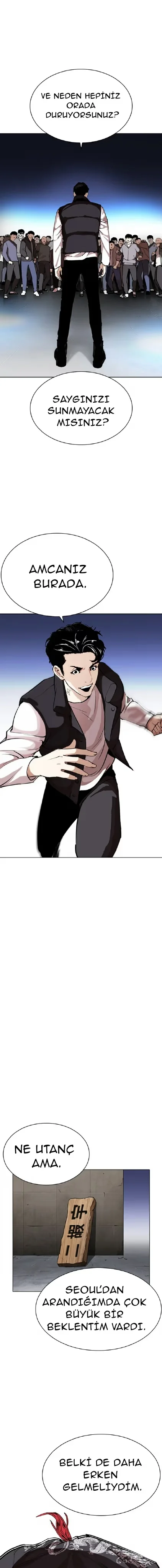 Lookism - Bölüm 276 - Sayfa 14