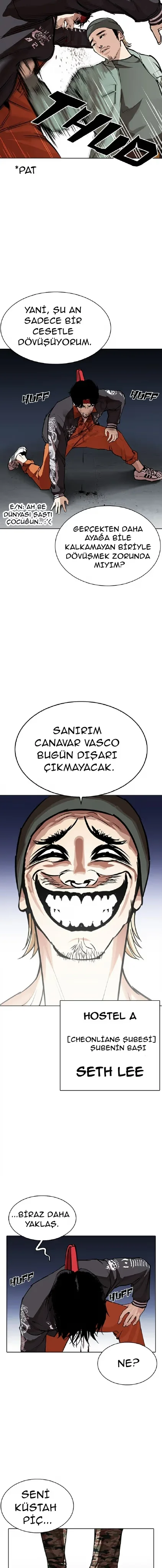 Lookism - Bölüm 276 - Sayfa 15
