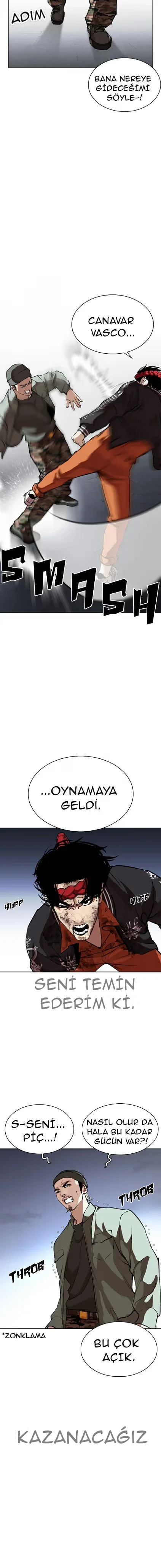 Lookism - Bölüm 276 - Sayfa 16