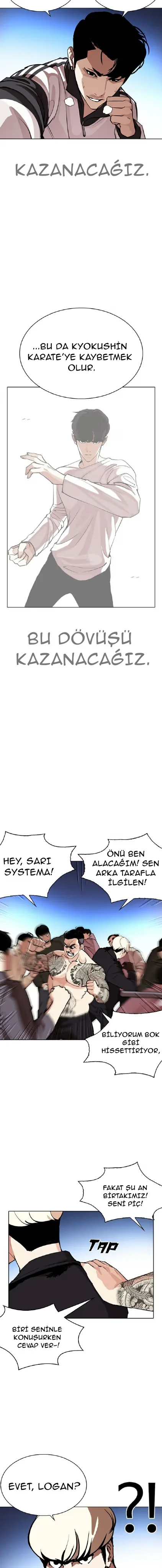 Lookism - Bölüm 276 - Sayfa 19