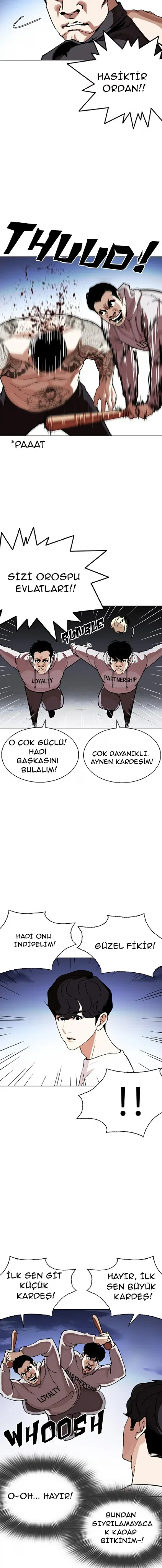 Lookism - Bölüm 276 - Sayfa 20