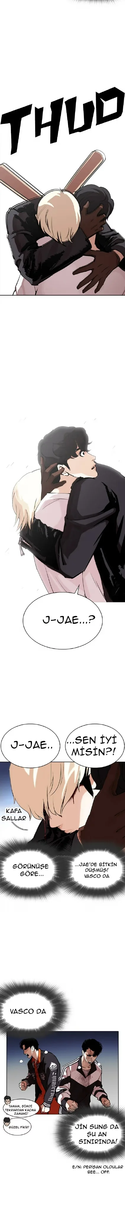 Lookism - Bölüm 276 - Sayfa 21