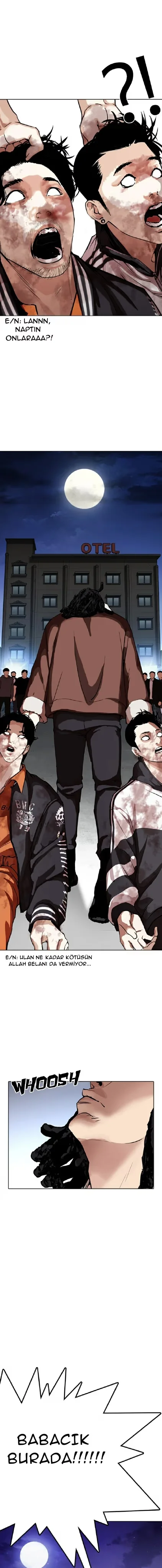 Lookism - Bölüm 276 - Sayfa 24