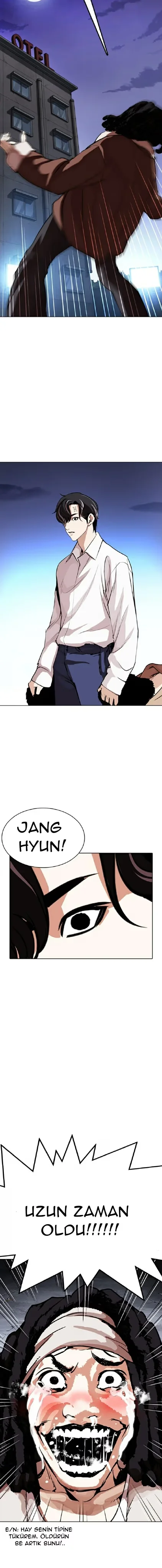 Lookism - Bölüm 276 - Sayfa 25