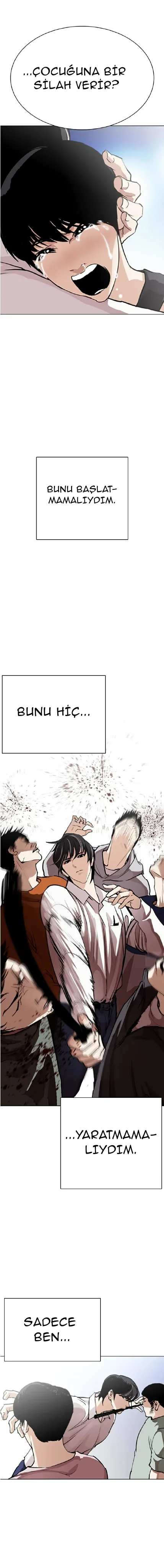 Lookism - Bölüm 276 - Sayfa 4
