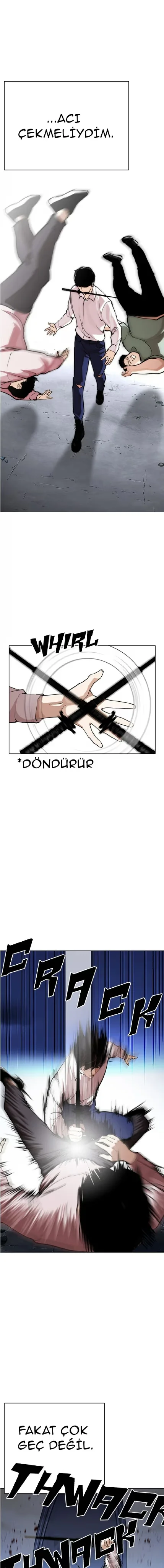 Lookism - Bölüm 276 - Sayfa 5