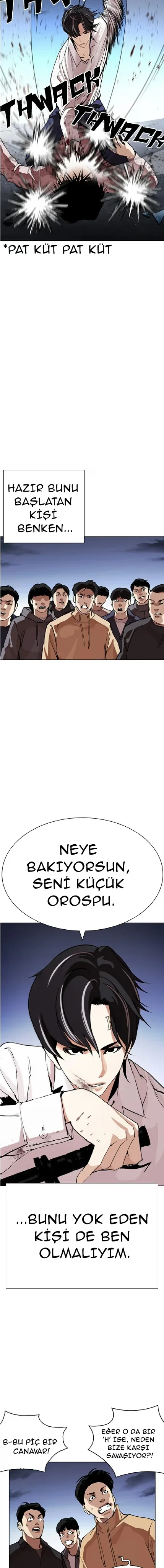 Lookism - Bölüm 276 - Sayfa 6