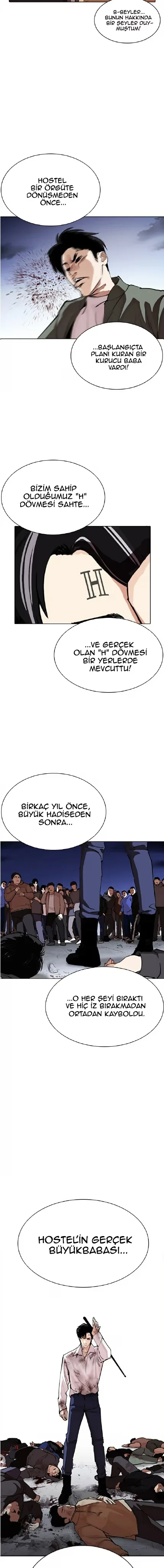 Lookism - Bölüm 276 - Sayfa 7