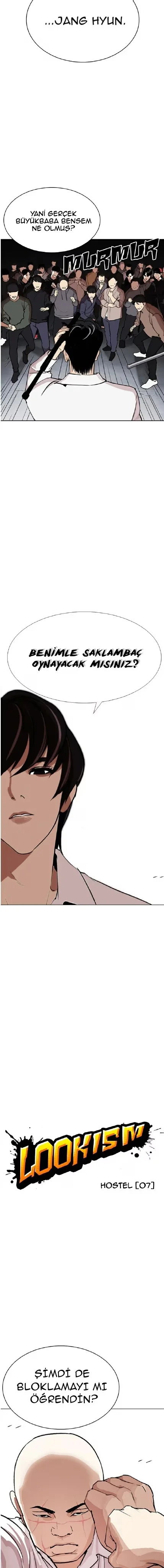 Lookism - Bölüm 276 - Sayfa 8