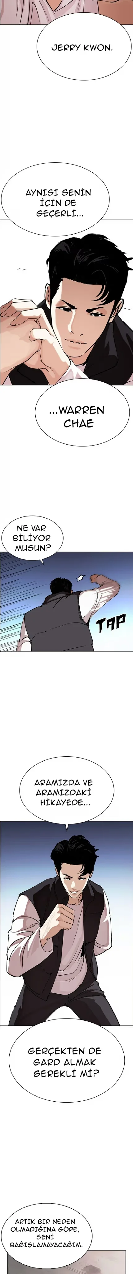 Lookism - Bölüm 276 - Sayfa 9