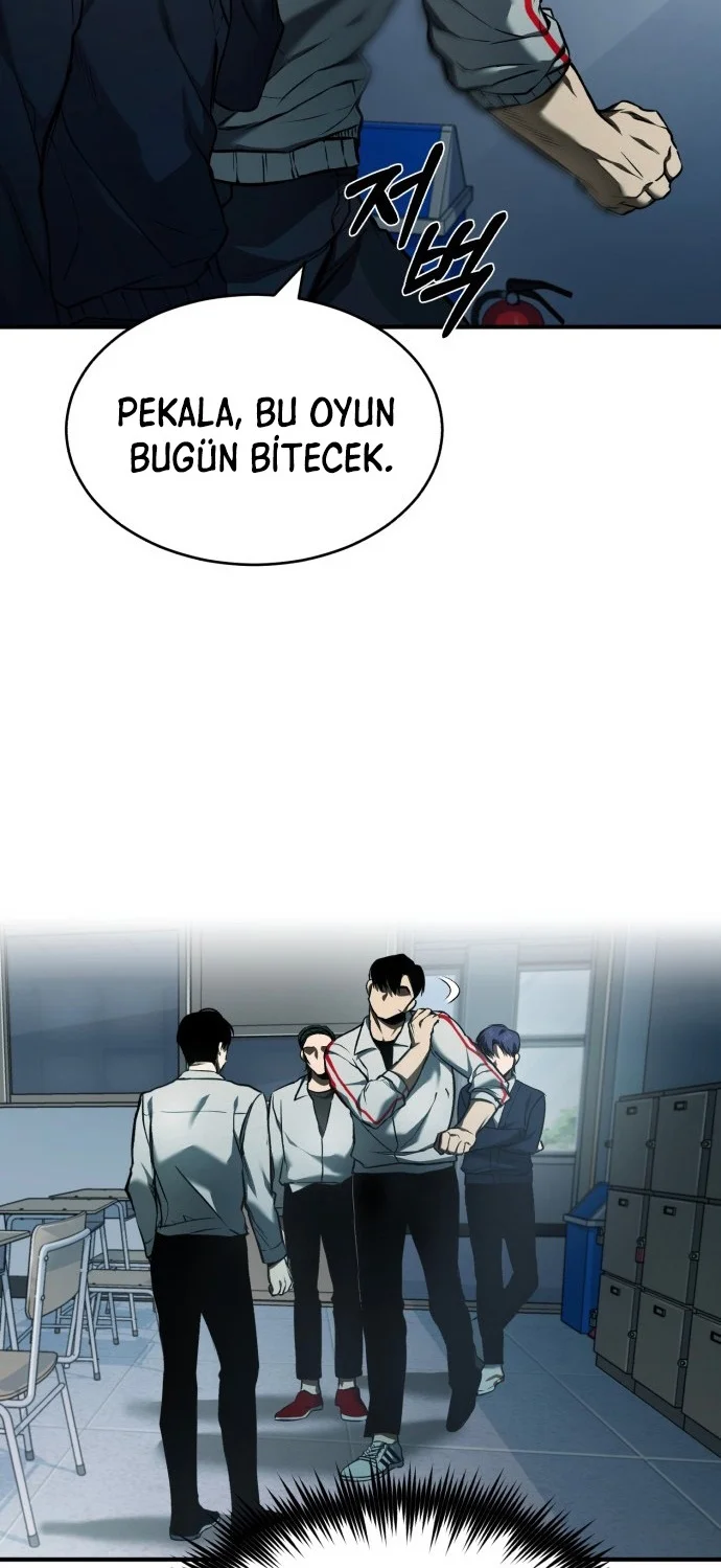 Devil Returns To School Days - Bölüm 2 - Sayfa 11