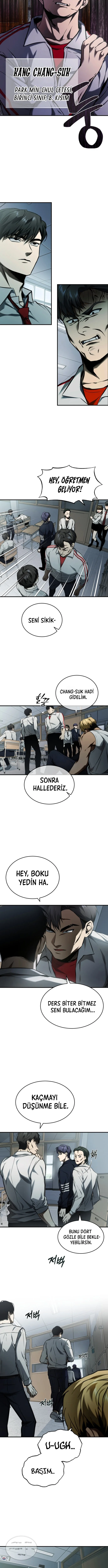 Devil Returns To School Days - Bölüm 2 - Sayfa 13