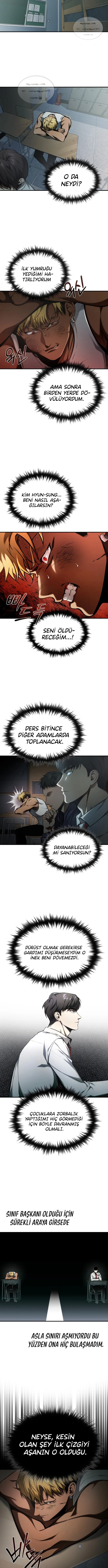 Devil Returns To School Days - Bölüm 2 - Sayfa 14