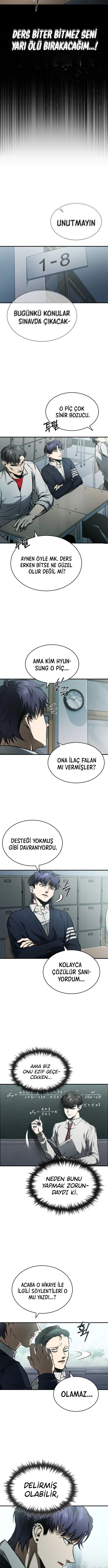 Devil Returns To School Days - Bölüm 2 - Sayfa 15