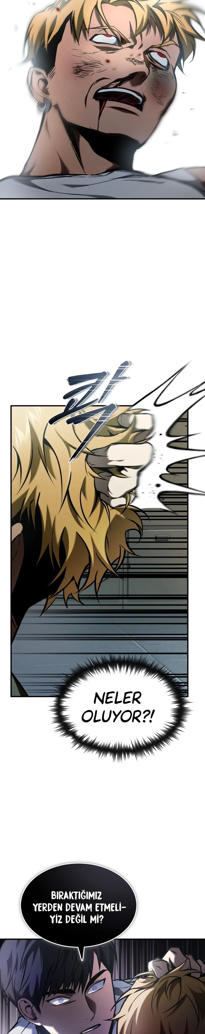 Devil Returns To School Days - Bölüm 2 - Sayfa 18