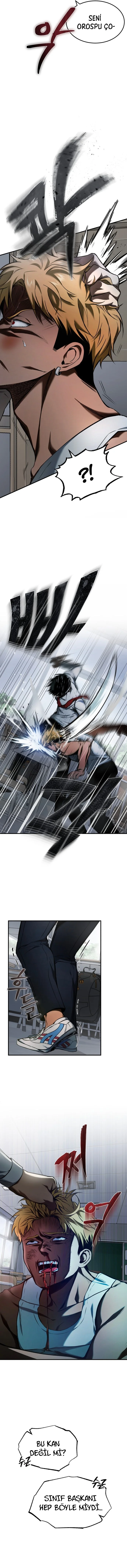 Devil Returns To School Days - Bölüm 2 - Sayfa 5