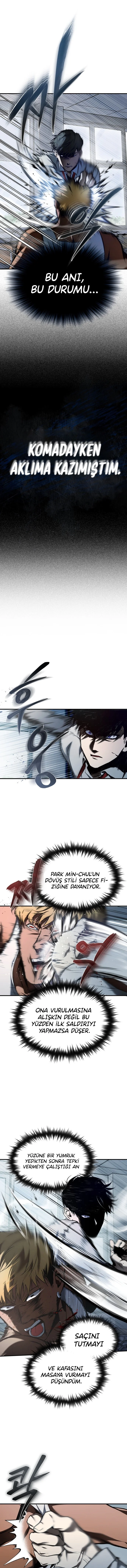 Devil Returns To School Days - Bölüm 2 - Sayfa 6