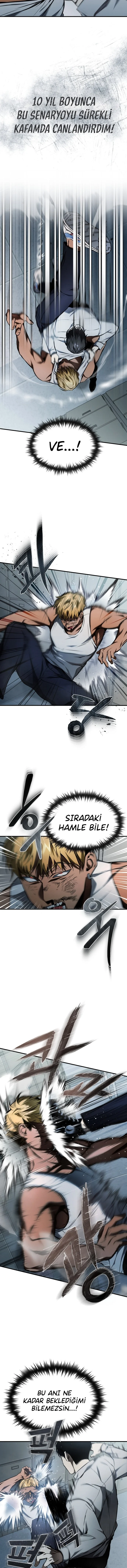 Devil Returns To School Days - Bölüm 2 - Sayfa 7