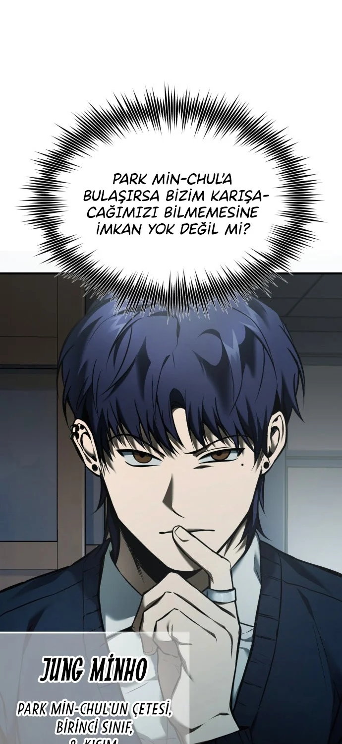 Devil Returns To School Days - Bölüm 2 - Sayfa 9