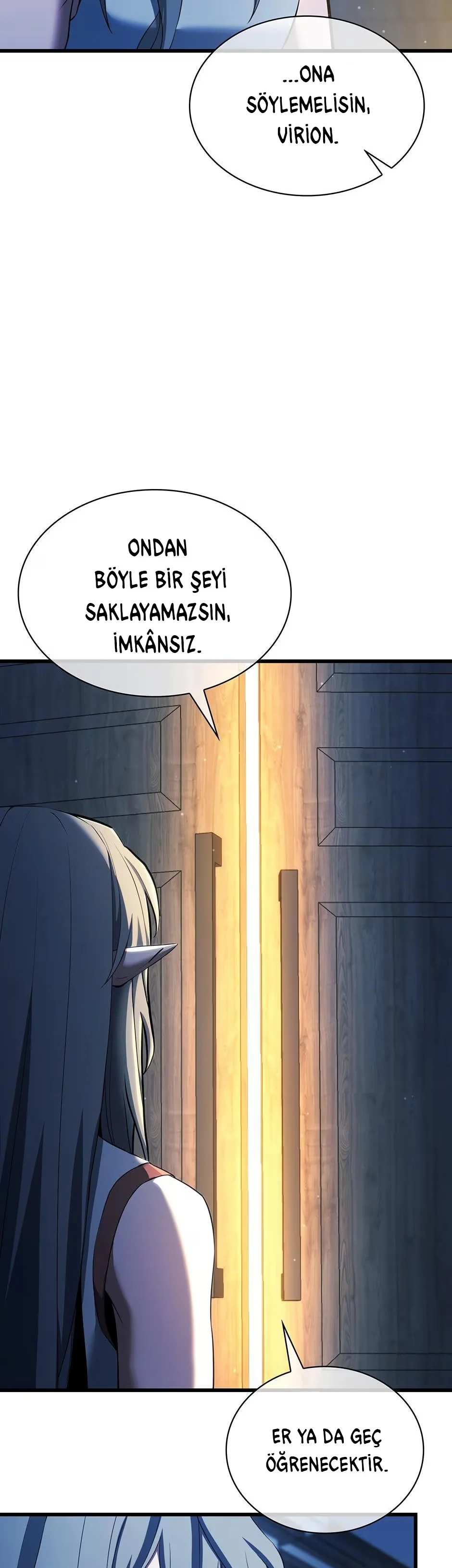 The Beginning After the End - Bölüm 180 - Sayfa 54