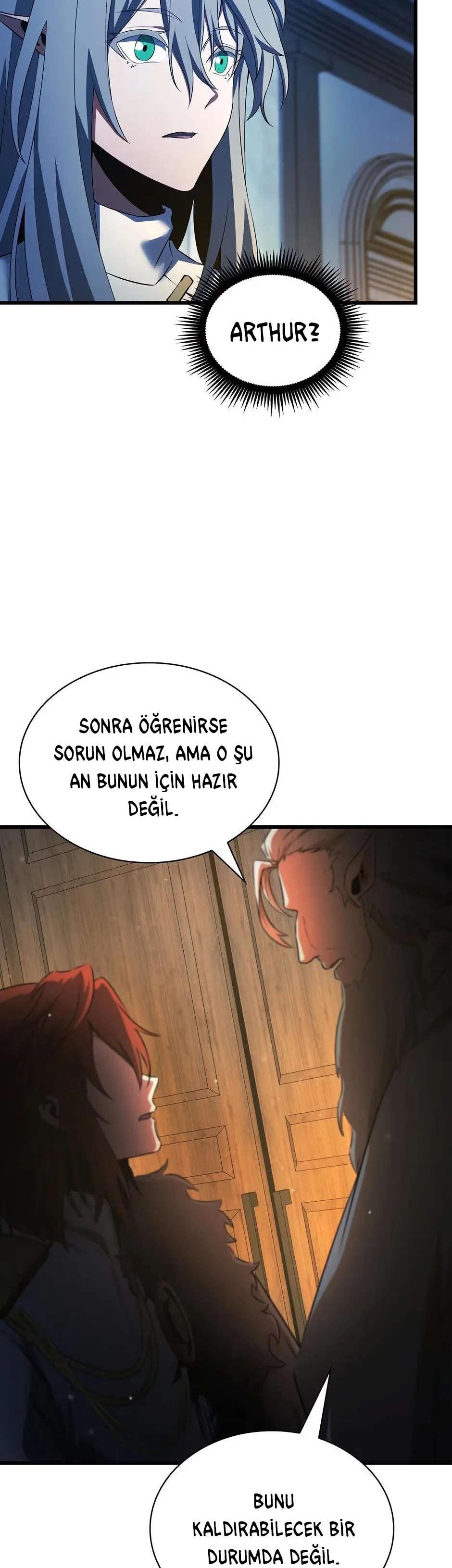 The Beginning After the End - Bölüm 180 - Sayfa 55