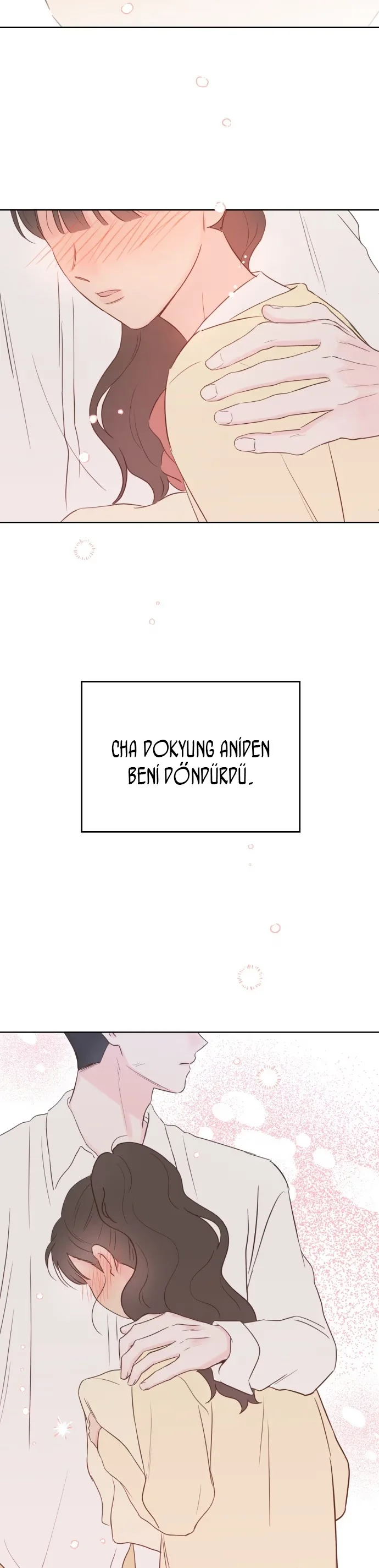 My Fake Love - Bölüm 4 - Sayfa 33