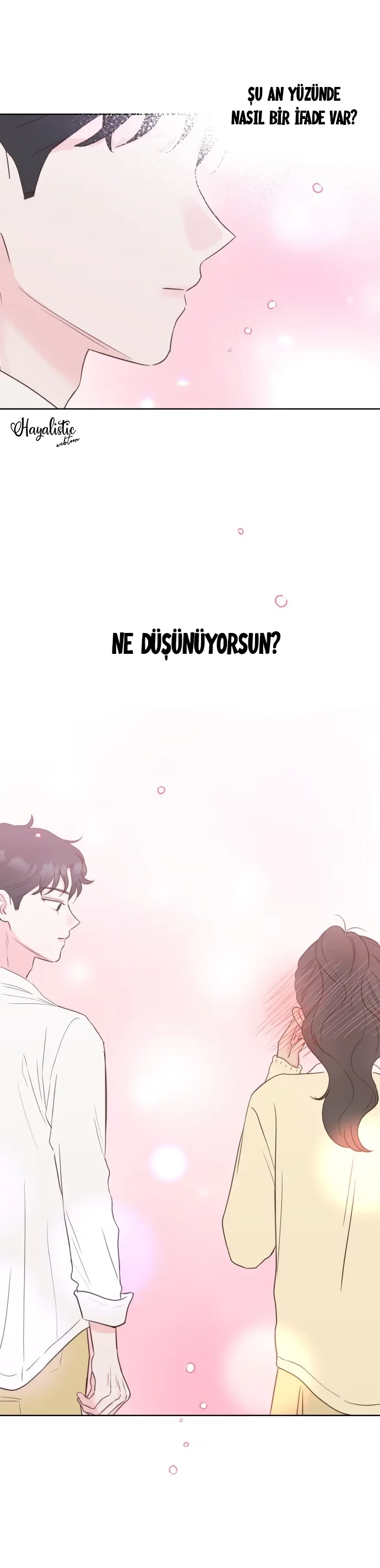 My Fake Love - Bölüm 4 - Sayfa 41