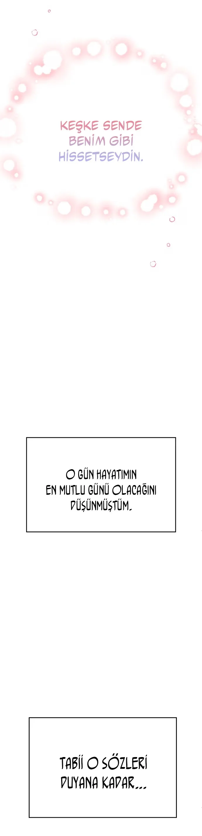 My Fake Love - Bölüm 4 - Sayfa 42