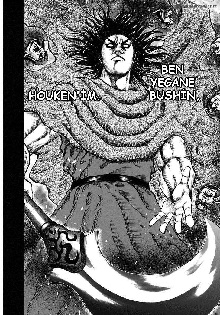 Kingdom - Bölüm 117 - Sayfa 11