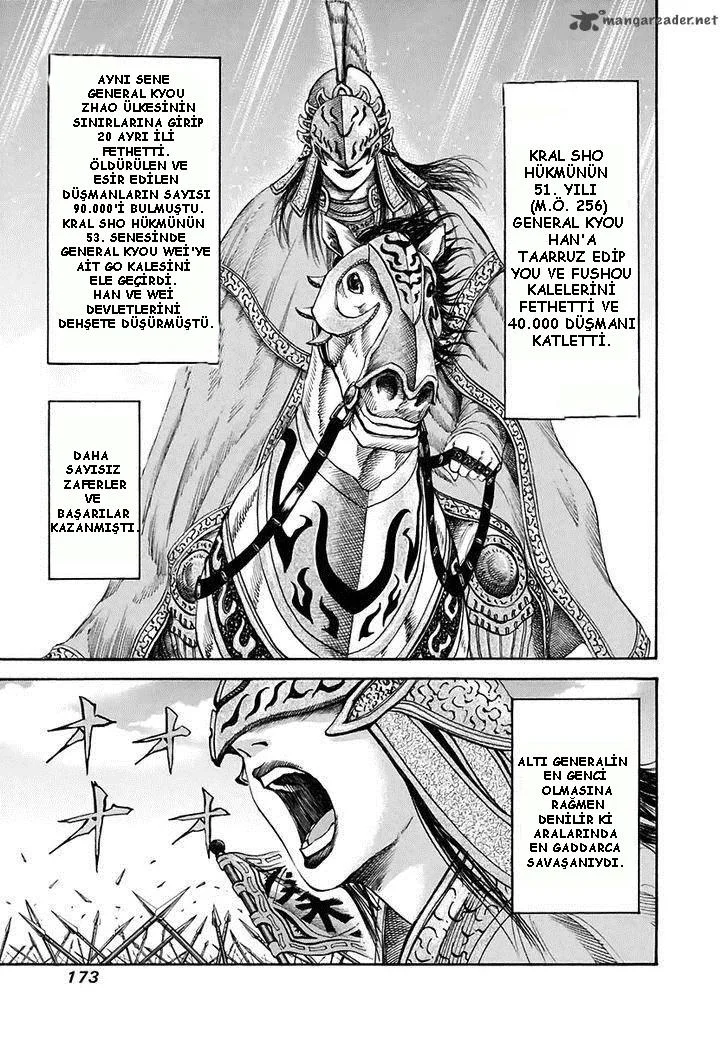 Kingdom - Bölüm 117 - Sayfa 4