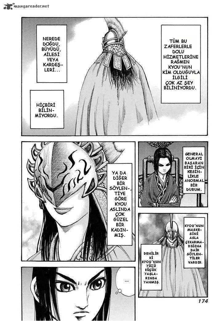 Kingdom - Bölüm 117 - Sayfa 5