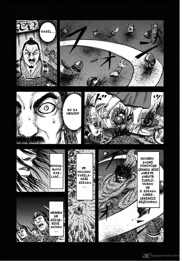 Kingdom - Bölüm 117 - Sayfa 8