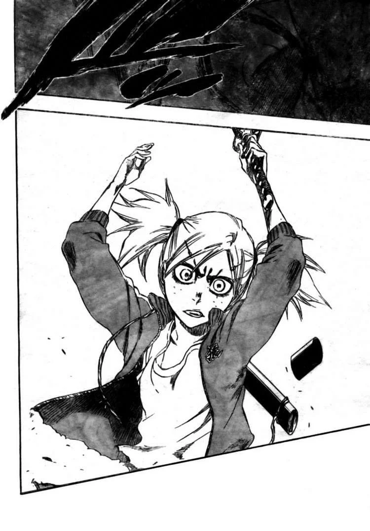 Bleach - Bölüm 377 - Sayfa 11